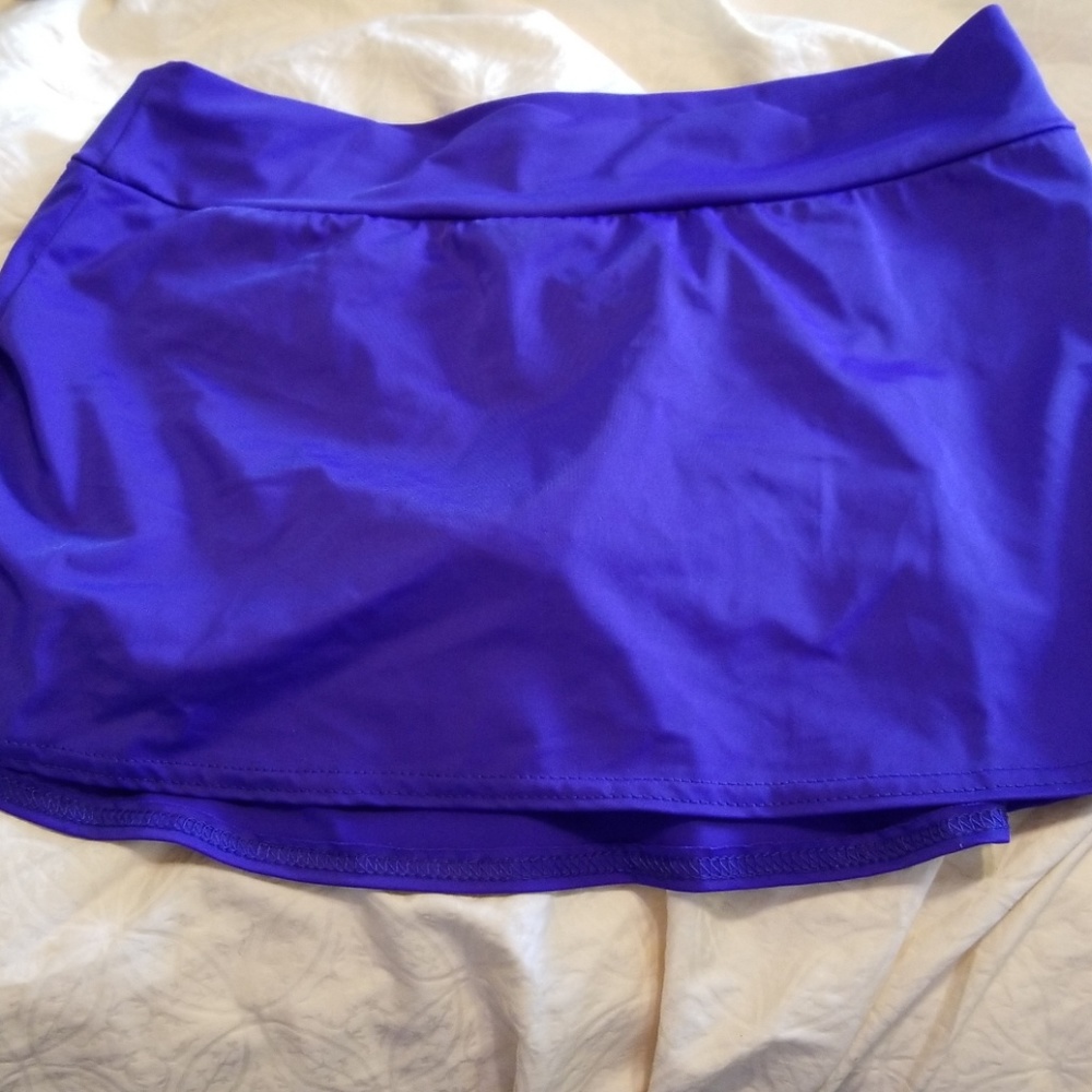 Swin skirt